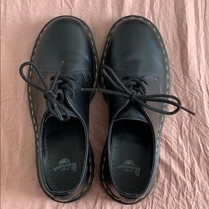 Like New Doc Martens